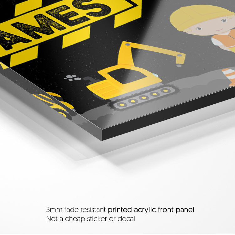 Construction Night II