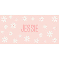 Floral Daisy