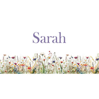 Wild Flowers II