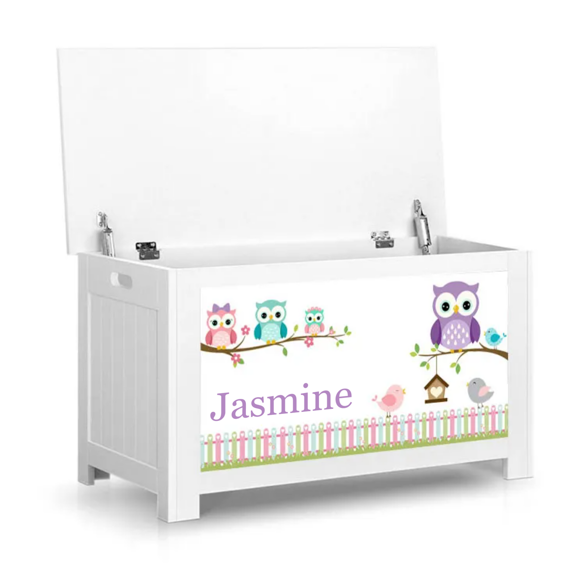 Owls II – Lifewares Online