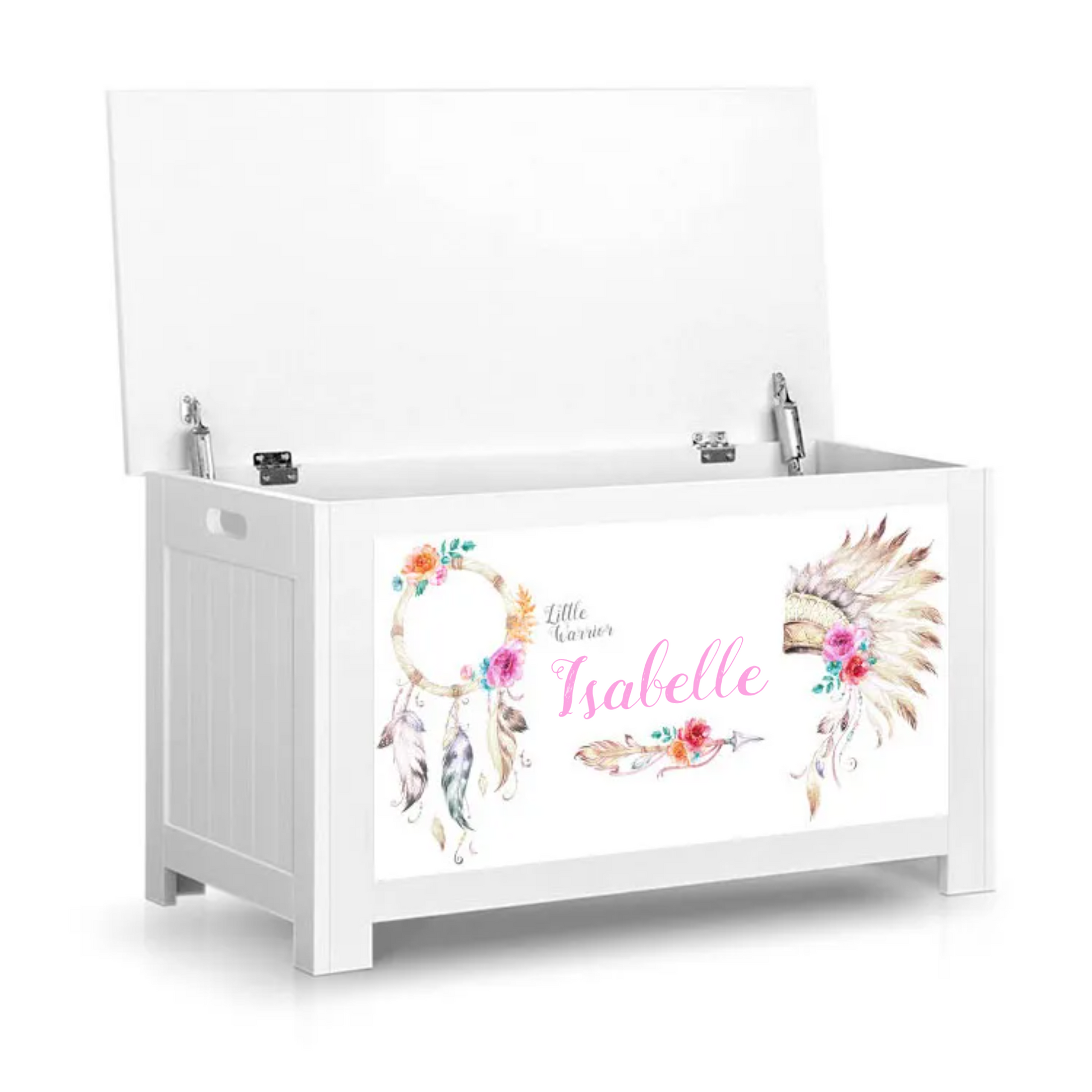 Tribal Flowers – Lifewares Online - Main Image