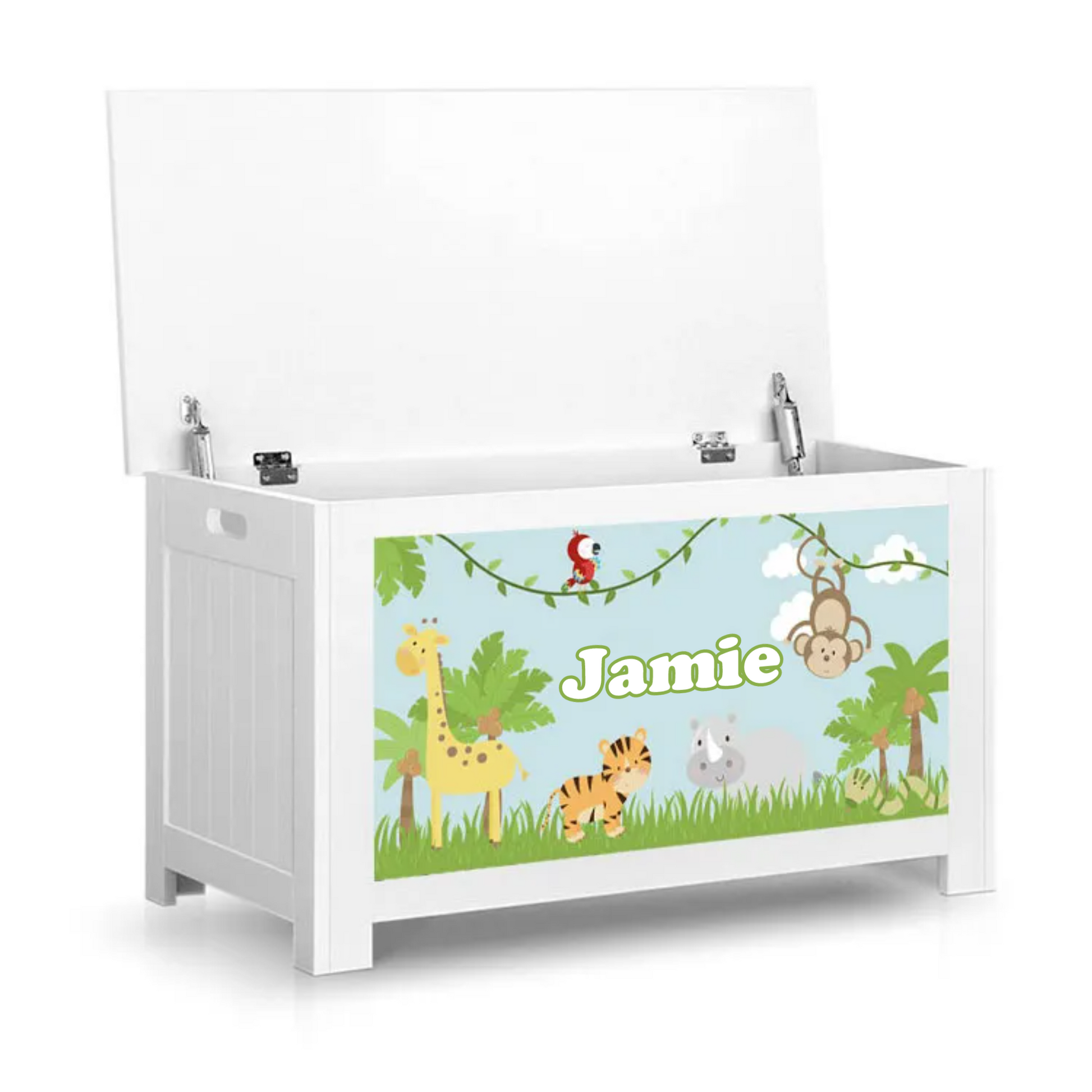 On Safari – Lifewares Online